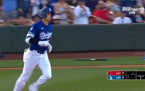 Shohei Ohtani's Two-Way Brilliance: A Game Changer in Modern Baseball