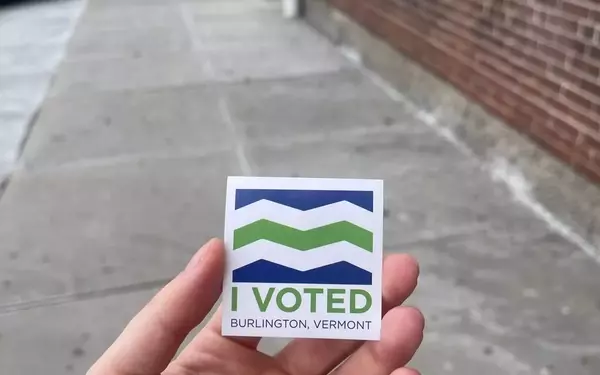 Burlington Embraces Infrastructure and Safety Reforms