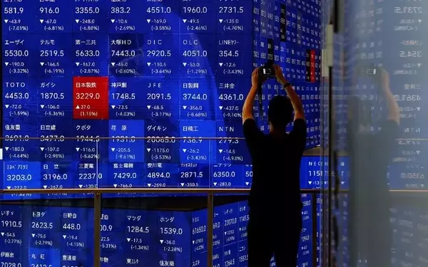 Global Markets React to Economic Data and Policy Shifts