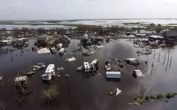 Louisiana Citizens Property Insurance Ends Early Assessment Due to Sufficient Funds