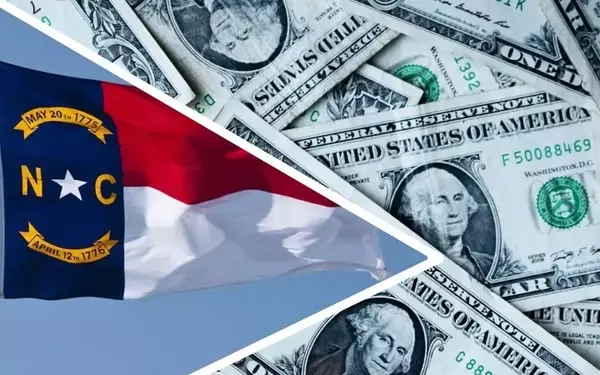 North Carolina Adjusts Bond Policy to Boost Local Nonprofit Financing