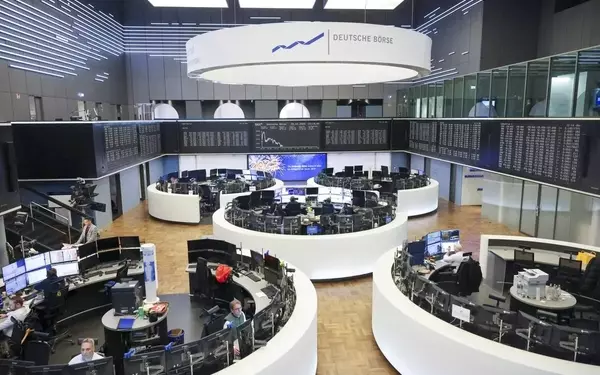 German Bond Market Shows Signs of Recovery Amidst Volatility