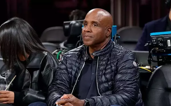 Barry Bonds Reflects on Baseball's Evolution and Shohei Ohtani's Dominance