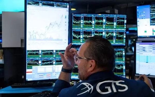 Market Sentiment Shifts as US Economy Faces Uncertainty Under New Administration