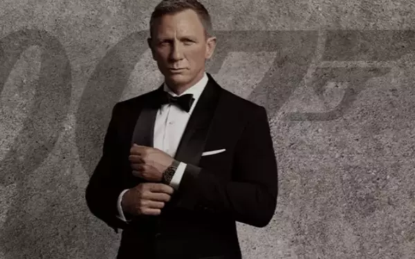James Bond's Future Secured: Iconic Spy to Remain British and Male