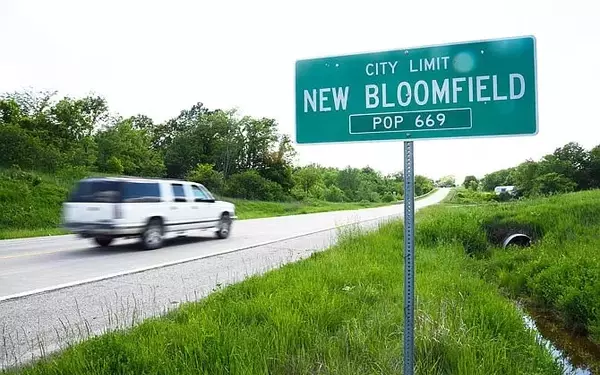 New Bloomfield Considers Innovative Financial Plan for Resident Investment