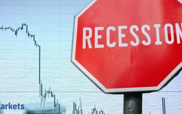 Markets Signal Growing Concerns Over US Economic Outlook Amid Policy Uncertainty