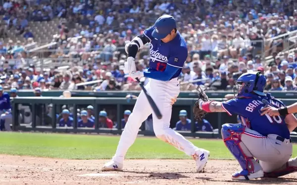 Shohei Ohtani's Historic First Season with Dodgers Sparks Debate on Baseball Evolution