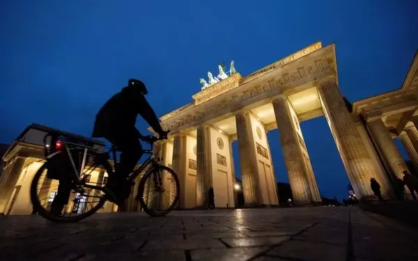 German Fiscal Shift Reshapes Global Bond Markets
