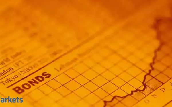 U.S. Bond Market Signals Growing Economic Uncertainty