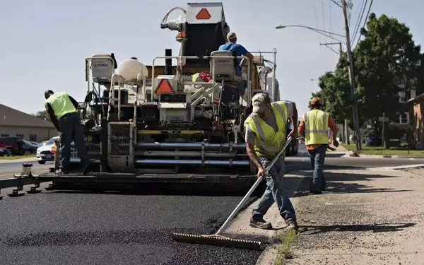 Municipal Bond Market Poised for Record-Breaking Year