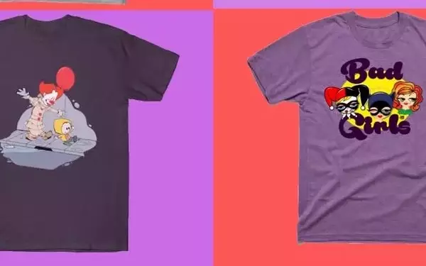 Why Teepublic is the Ultimate Destination for Unique and Personalized Products