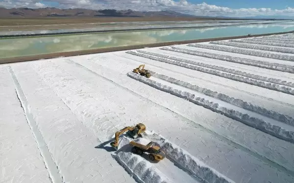 Rio Tinto Seeks US Bond Market to Refinance Major Lithium Acquisition