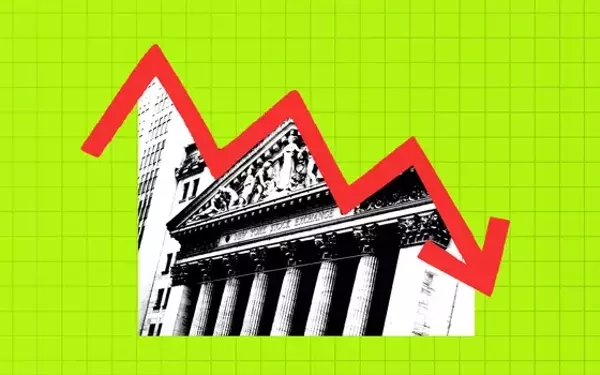 Market Signals Point to Economic Uncertainty