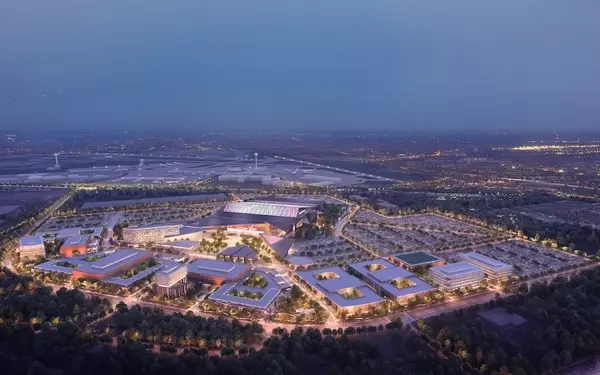 Cleveland Browns Propose Innovative Financial Plan for New Stadium