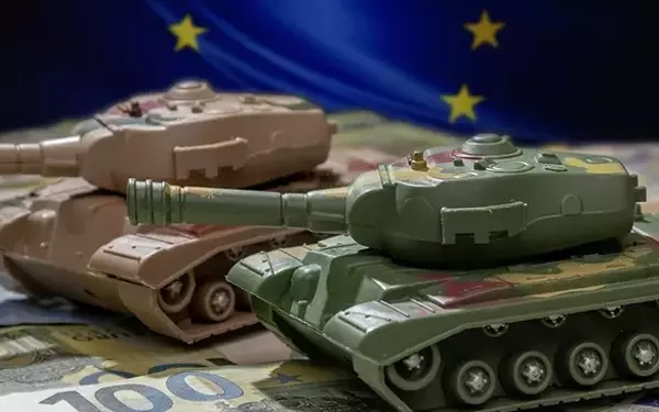 European Defense Bond Proposal Gains Momentum