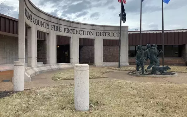 Boone County Fire District Proposes Bond Measure for Critical Upgrades Without Tax Increase