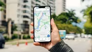 Google Maps Timeline Vanishes: Users Face Data Loss and Confusion