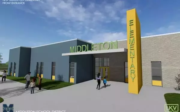 Midwestern School District Seeks Approval for New Elementary Building