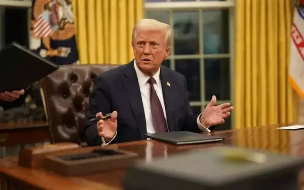 Canada's Strategic Move: Issuing USD Bonds Amid Trade Tensions