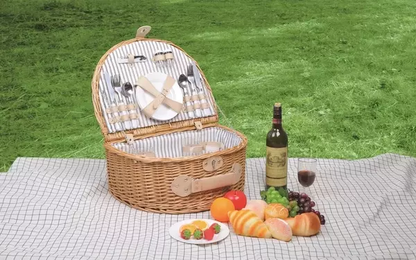 Spring Picnic Essentials: Top Picks from Sam's Club