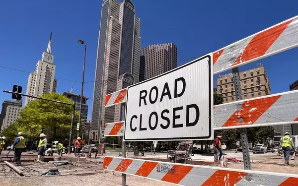 Preserving America's Infrastructure: The Urgency of Protecting Municipal Bonds