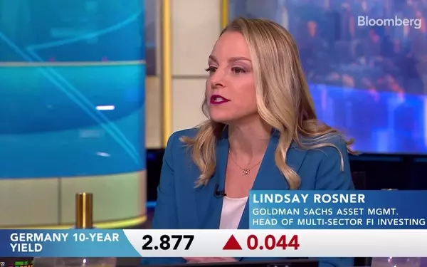 Confidence in Bonds Amidst Trade Uncertainty