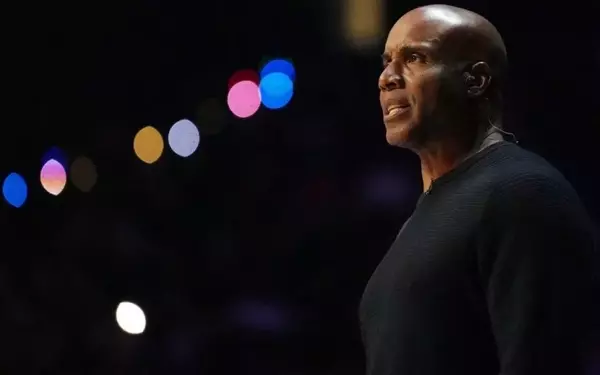 Barry Bonds Weighs In on Shohei Ohtani's Future and MLB Trends