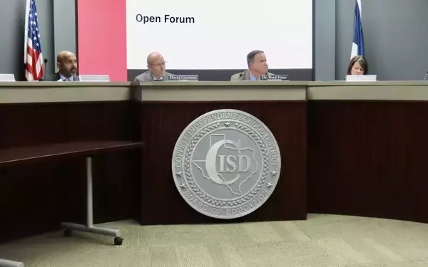Coppell ISD Secures $70 Million Bond Sale for Educational Enhancements