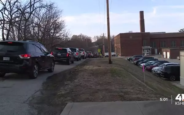 Sidewalk Improvements Aimed at Enhancing Student Safety in Independence, Missouri