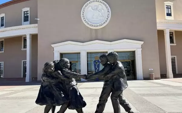 New Mexico Advances Innovative Financial and Housing Initiatives for Residents