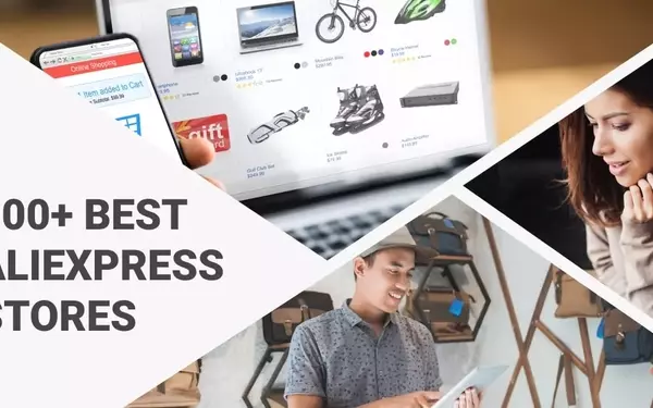 Springtime Bestsellers: Top Picks from AliExpress