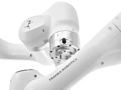 Revolutionizing Robotics: Franka Research 3 Unveils Advanced Features