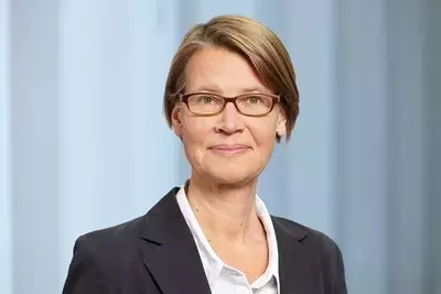 Revolutionizing Agriculture: The Impact of Julia Vorholt's Microbiome Research