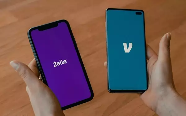 Zelle Payment Restrictions: JPMorgan Chase Tightens Controls to Combat Scams