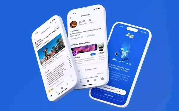 Digg's Resurgence: A Bold Move in the Era of AI Moderation