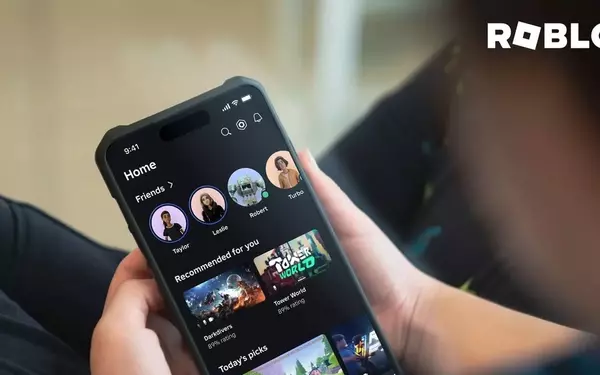 Roblox CEO's Response to Parental Concerns on App Content