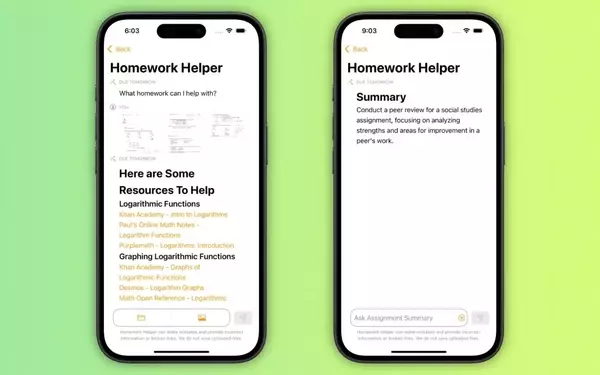 Spotlight on Due Tomorrow: A Comprehensive Homework Management App