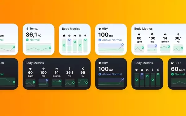 Enhanced Health Insights: Gentler Streak App Updates with New Features