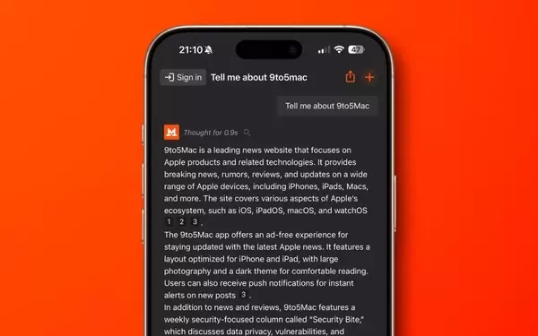 Revolutionizing Conversations: Mistral's New Le Chat App for iOS