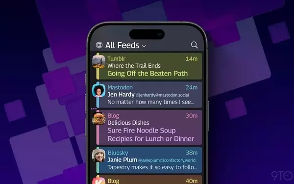 A New Era in Content Aggregation: Tapestry App Launch