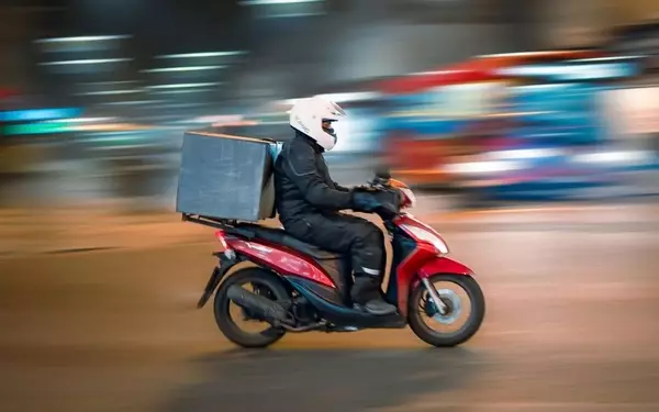 Grubhub Data Breach Affects Customers and Drivers Through Third-Party Contractor