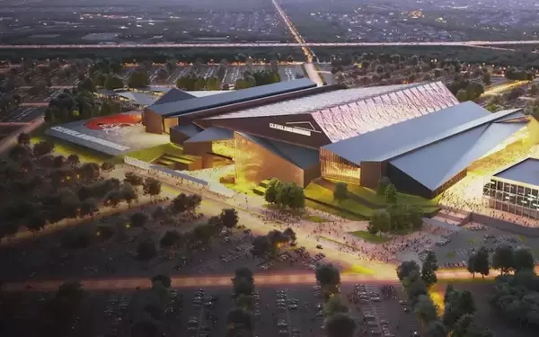 Ohio Budget Adjustments: Stadium Bonds Approved, Tax Hikes Dropped