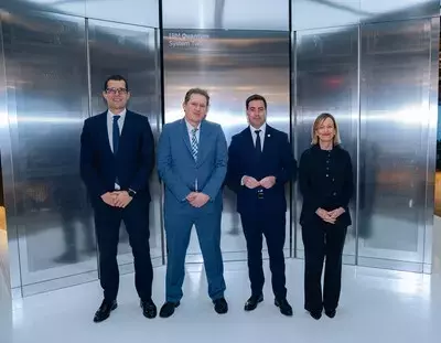 Europe Set to Welcome IBM Quantum System Two: A Leap in Quantum Computing