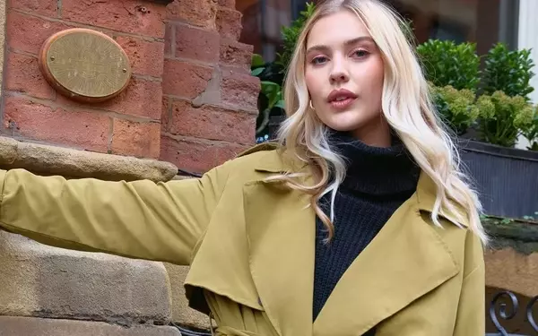 Spring Style Refresh: Must-Have New Arrivals from Dorothy Perkins