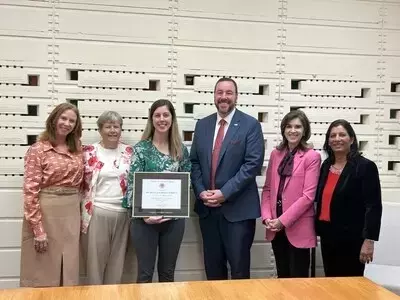 Florida Southern College Appoints New Endowed Chair in Nursing Simulation