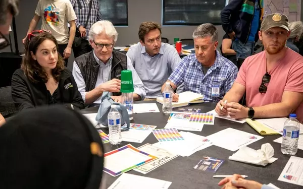 Denver's Future: Shaping Infrastructure Through Community Engagement