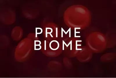 Alert Issued on Counterfeit Prime Biome Products