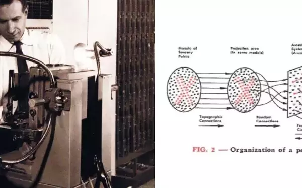 The Evolution of Artificial Intelligence: From Simple Models to Large Language Models