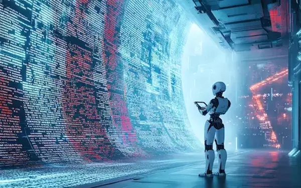 The Evolution of AI's Role in Shaping Independent Human-AI Partnerships
